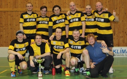 Bivoj Jokers jsou druhým finalistou ligového poháru KFL